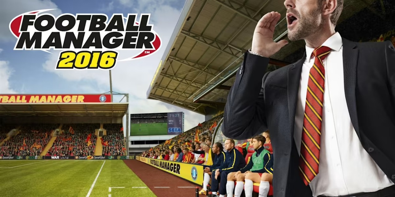 Football Manager 2016 Sistem Gereksinimleri