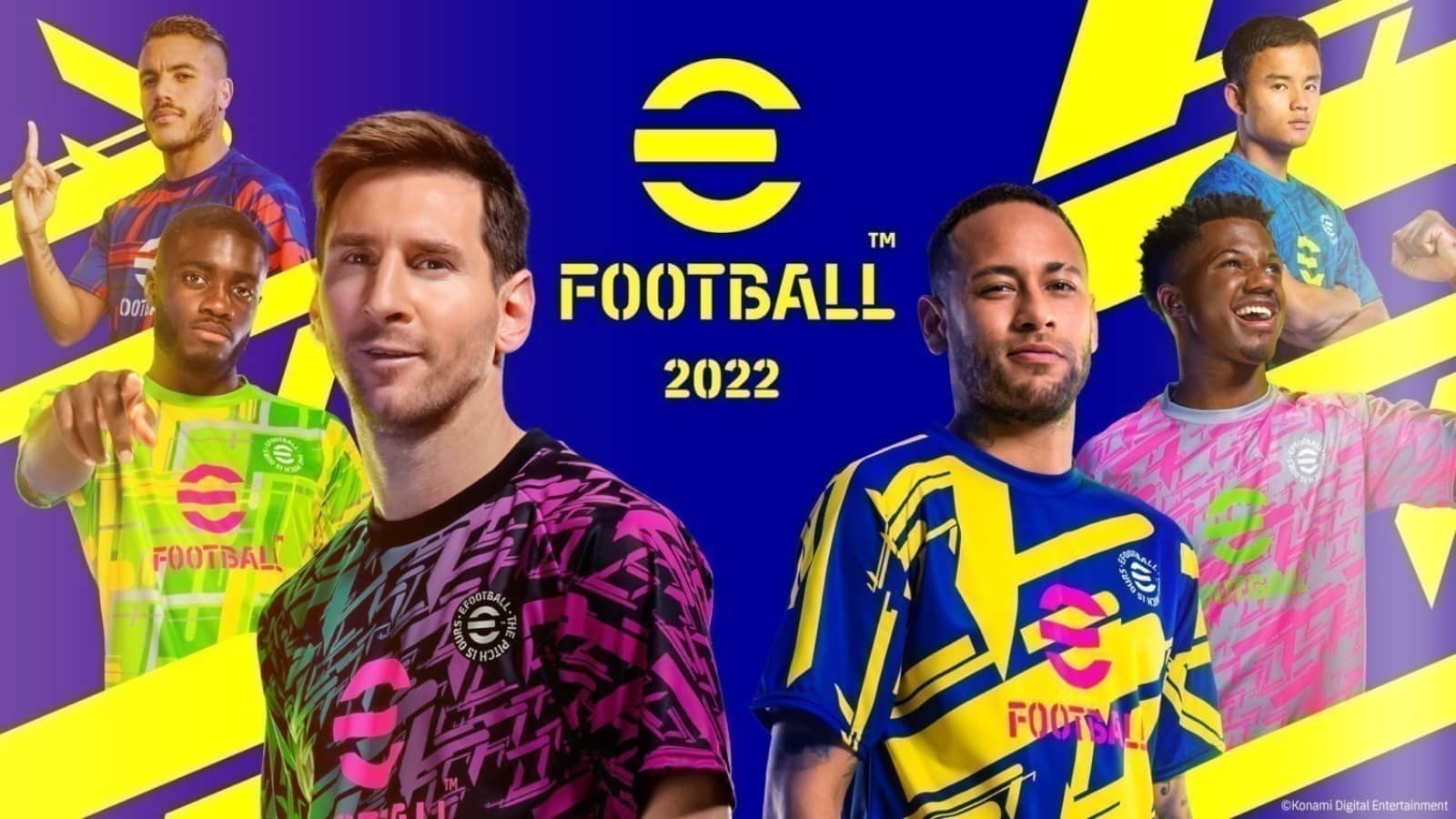 eFootball (PES) 2022 Sistem Gereksinimleri