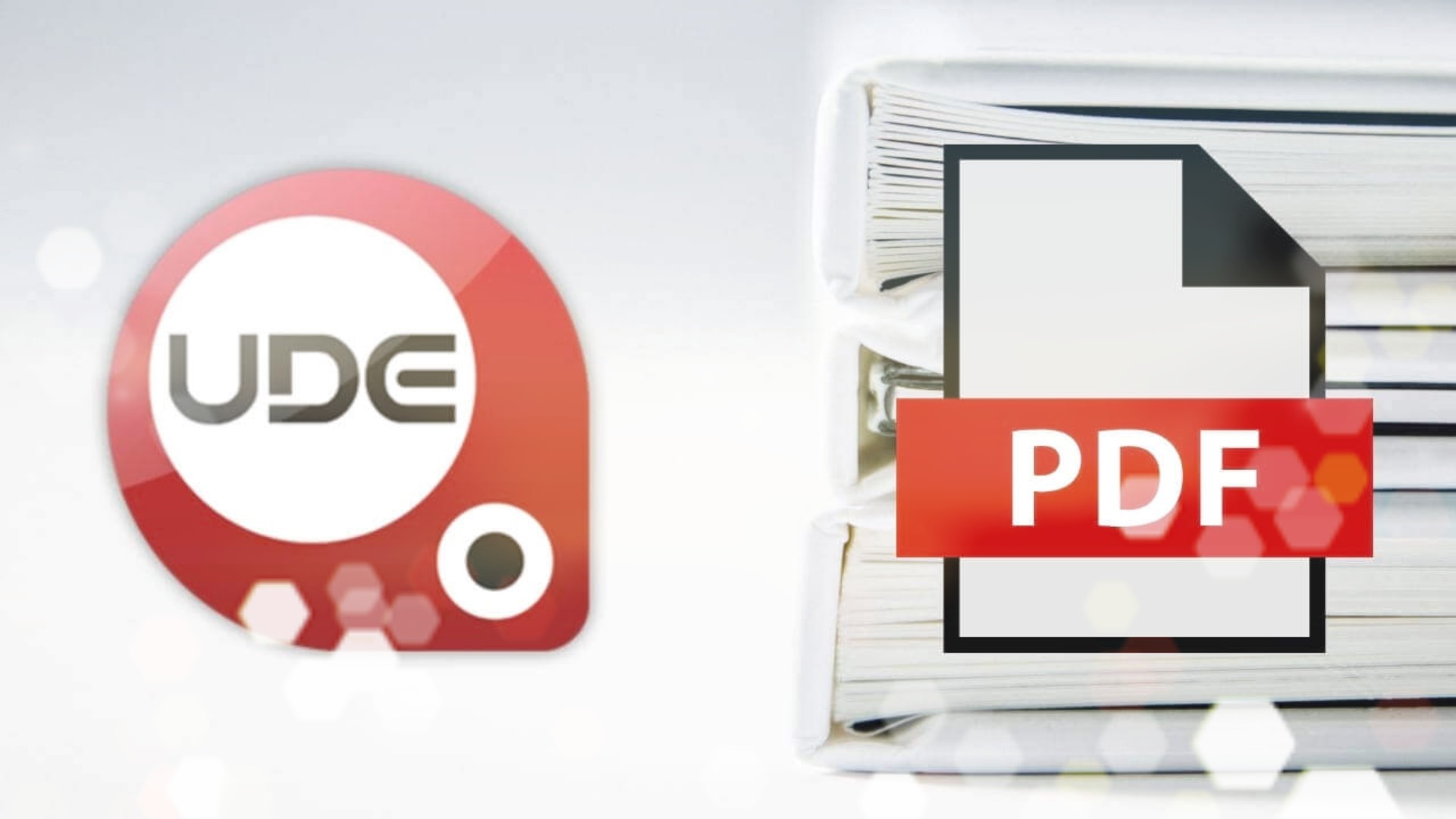 UDF to PDF Çevirme - UDF Dosyası PDF'ye Dönüştürme Nasıl Yapılır?