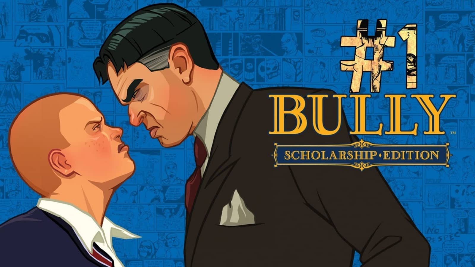 Bully: Scholarship Edition Sistem Gereksinimleri
