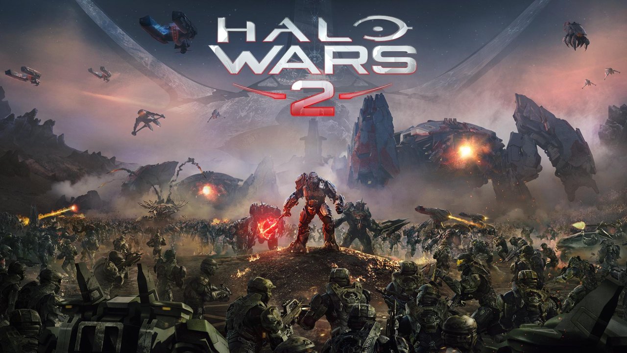 Halo Wars 2 Sistem Gereksinimleri