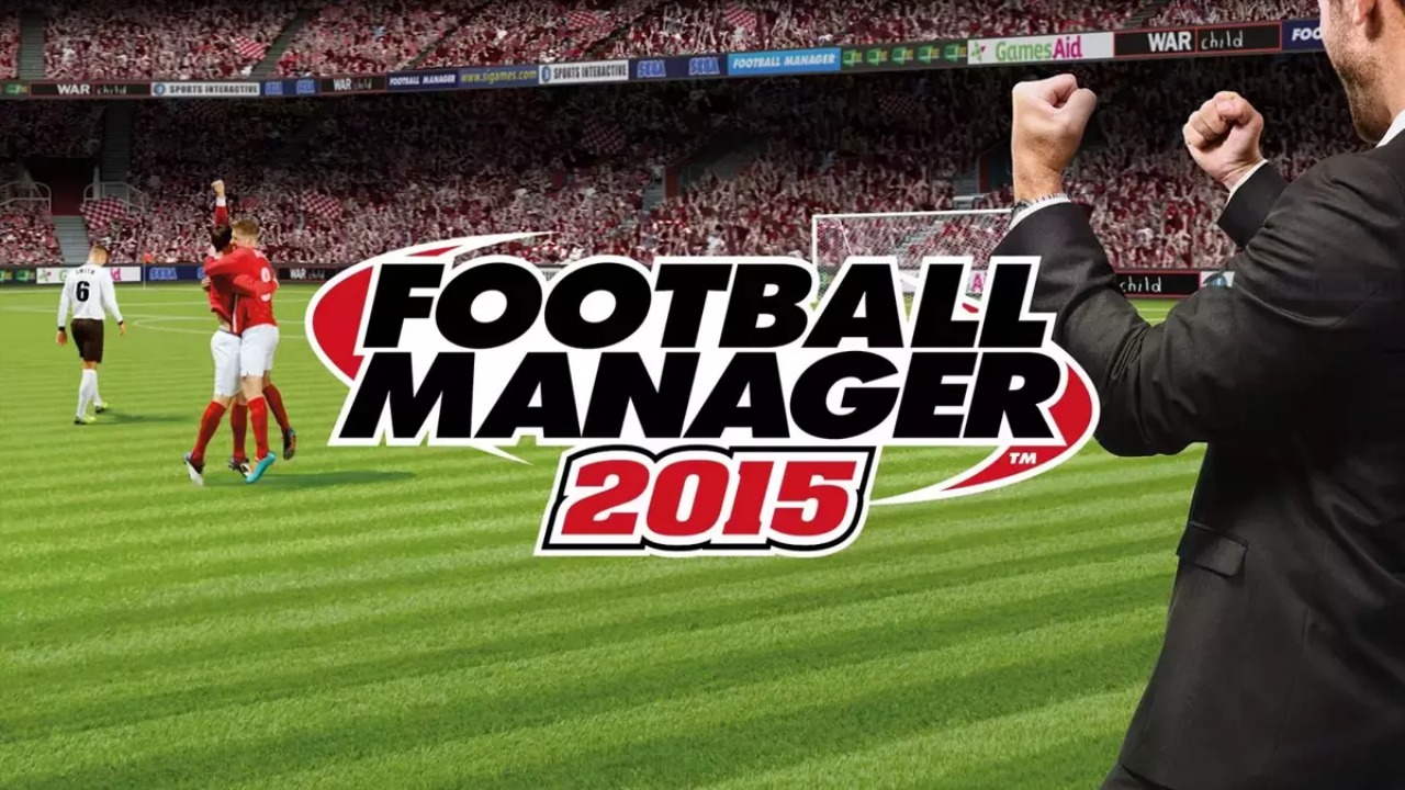 Football Manager 2015 Sistem Gereksinimleri