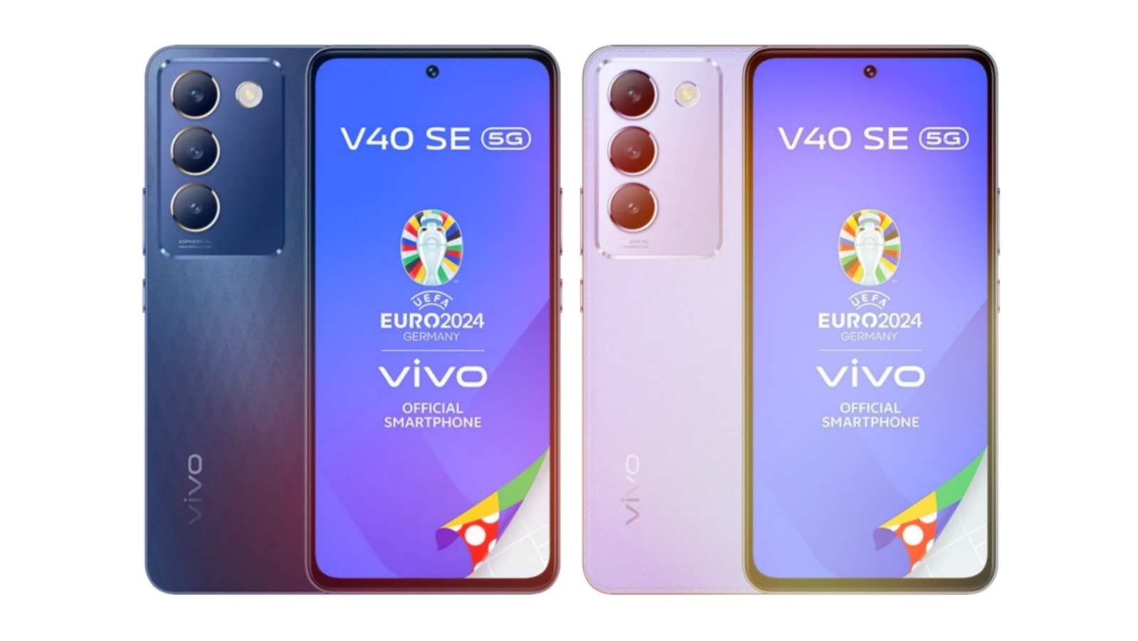 Vivo V40 SE 5G Avrupa Pazarında Görücüye Çıktı