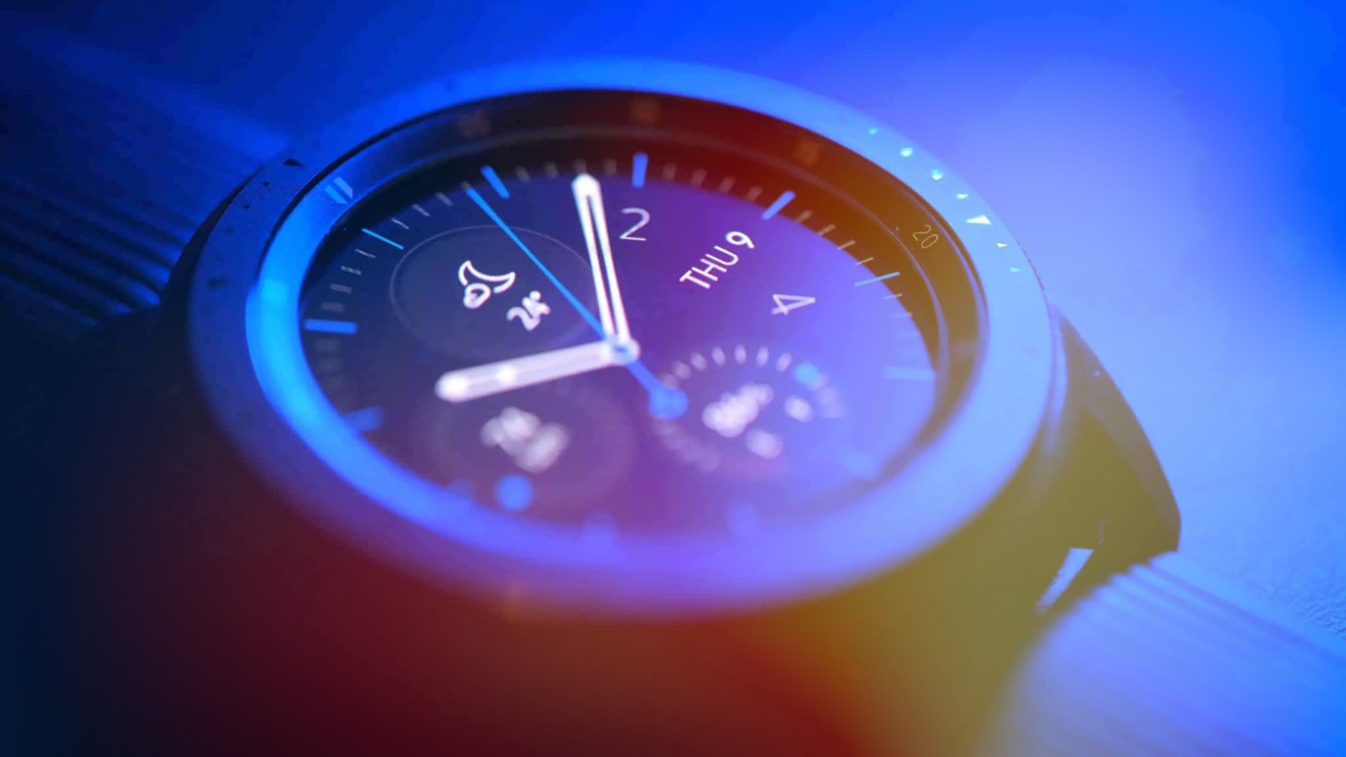 Samsung'un Yeni Akıllı Saati Galaxy Watch FE Yolda!