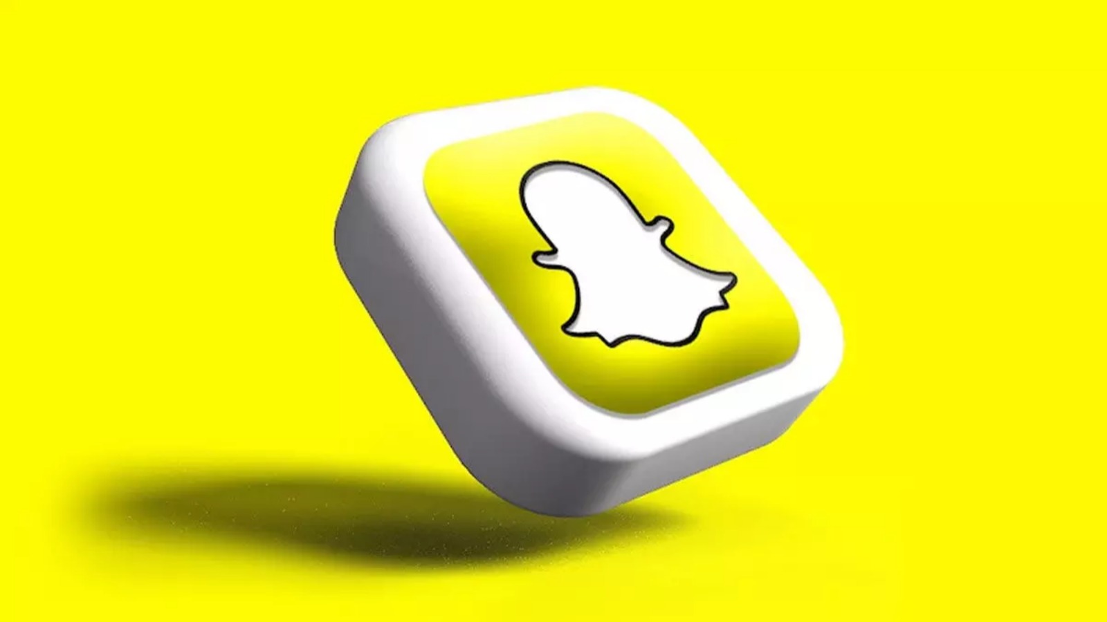 Snapchat Mesaj Düzenleme Özelliğini Getiriyor